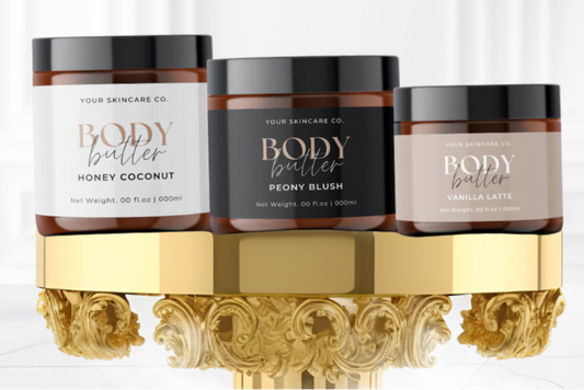 Body Butter